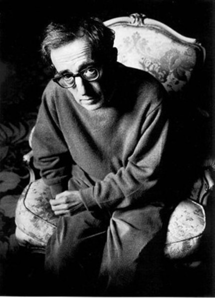 Woody Allen To Pimp Turturro's FADING GIGOLO