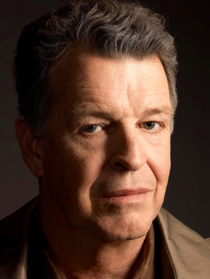 John Noble Joining Hugo Weaving In THE MULE