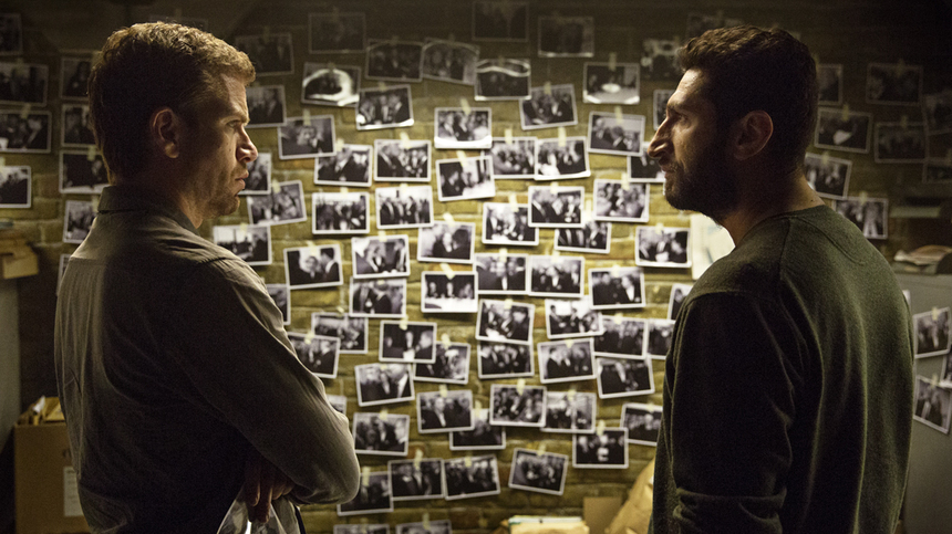 The Director Of KLOWN Goes Dark With Crime Thriller THE KEEPER OF LOST CAUSES