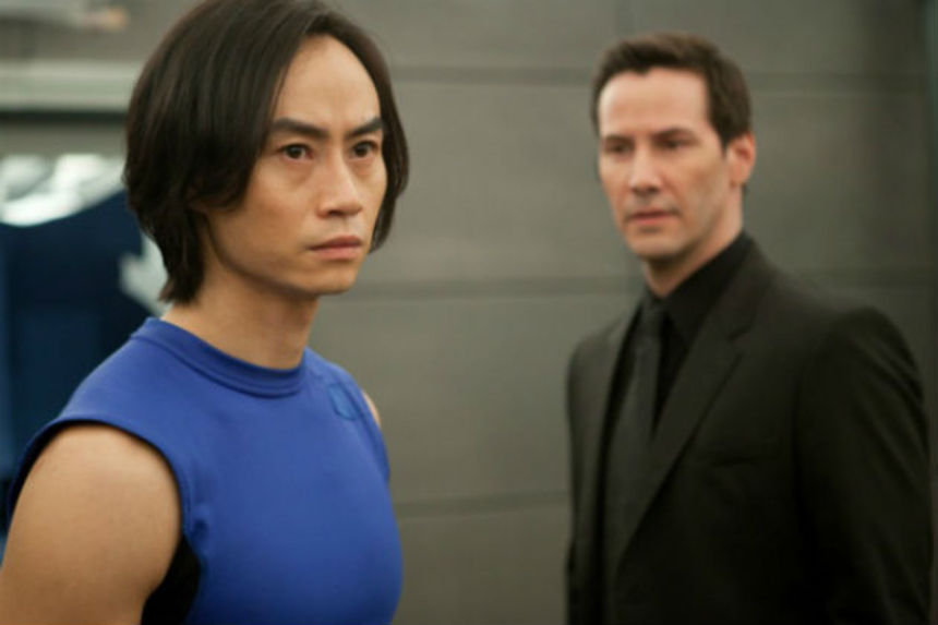 Fantastic Fest 2013: Tiger Chen Will (Maybe) Kill Tim League While Keanu Reeves Watches
