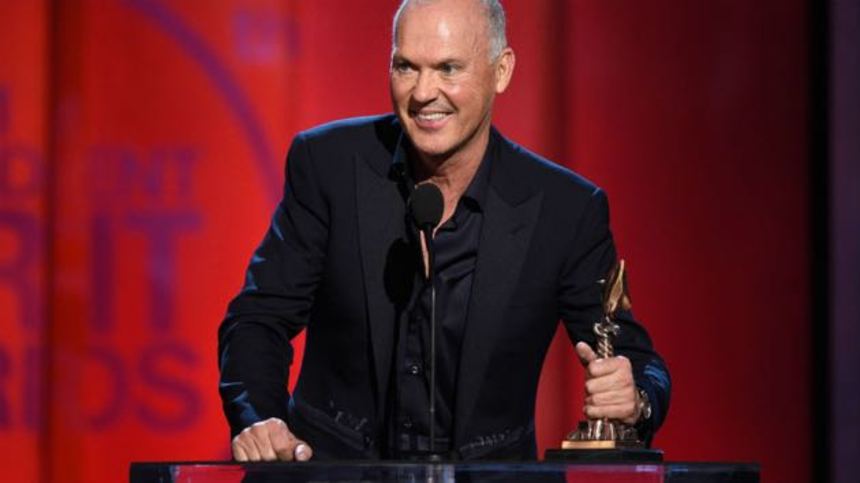 BIRDMAN Soars At Independent Spirit Awards, NIGHTCRAWLER Also Scores