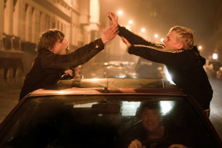 Berlinale 2015 Review: AS WE WERE DREAMING Dreams About Lost Emotions But Never Really Touches