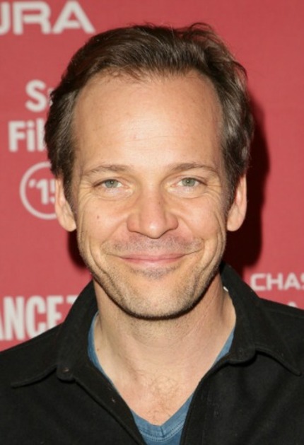 MAGNIFICENT SEVEN: Peter Sarsgaard In Talks To Take Villainous Lead