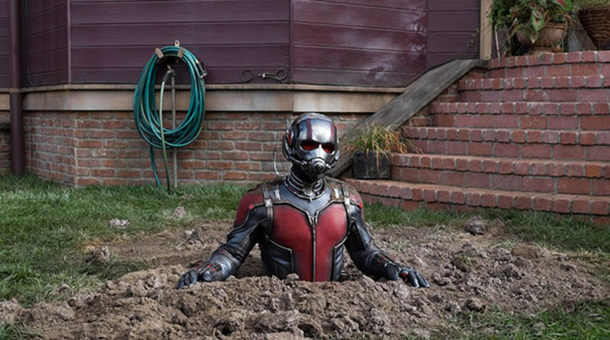 Destroy All Monsters: The Marvel Cinematic Universe Scorecard