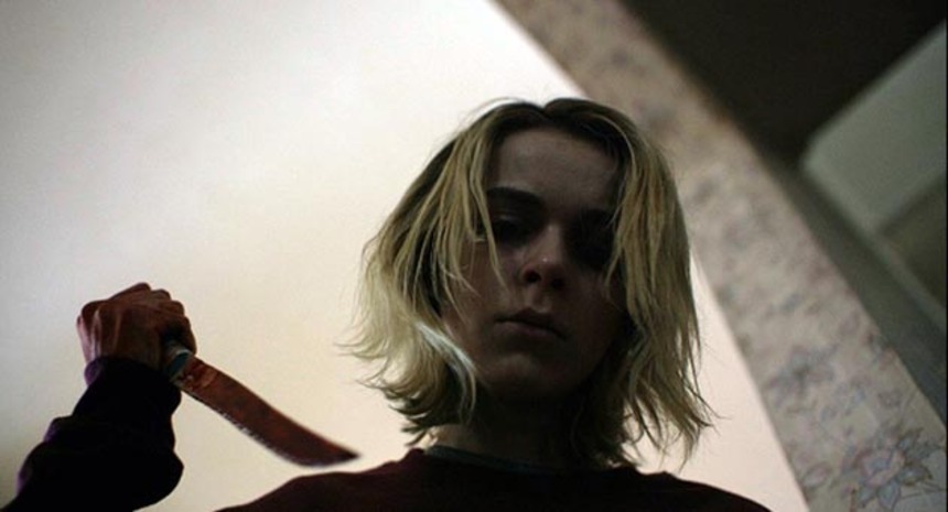 Fantastic Fest 2015 Review: FEBRUARY Has Enough Creeps For The Whole Year