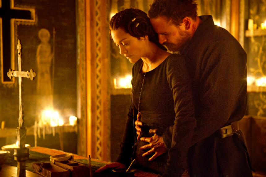 Review: MACBETH, Injected With Dread And Cool