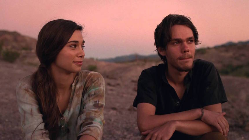 Blu-ray Review: Two Years Later, BOYHOOD Ends On Criterion