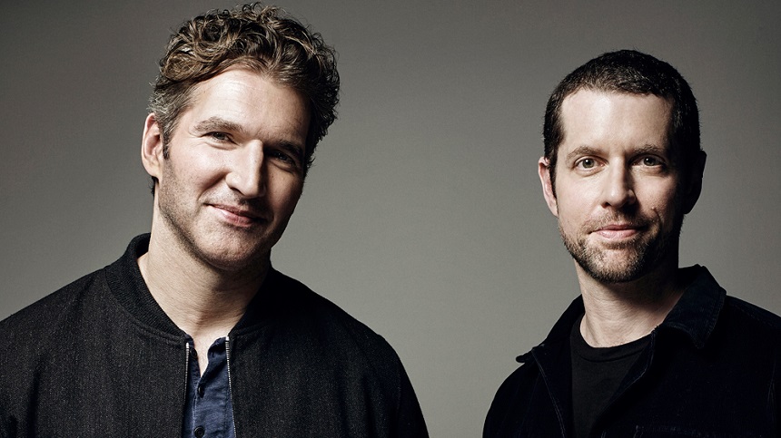 STAR WARS: GAME OF THRONES Creators Hired For Another Trilogy