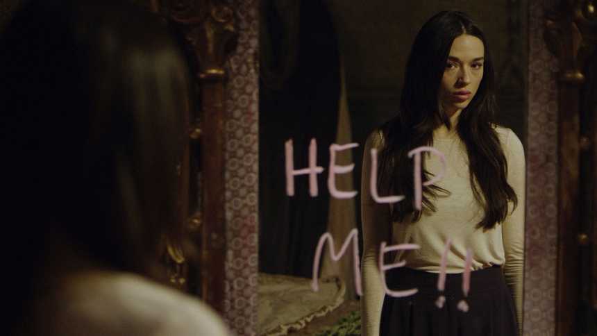 Now Streaming: INCIDENT IN A GHOSTLAND, Some Nightmares Never End