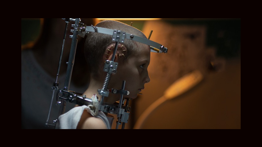 TITANE Trailer: Julia Ducournau Returns, More Striking Than Ever