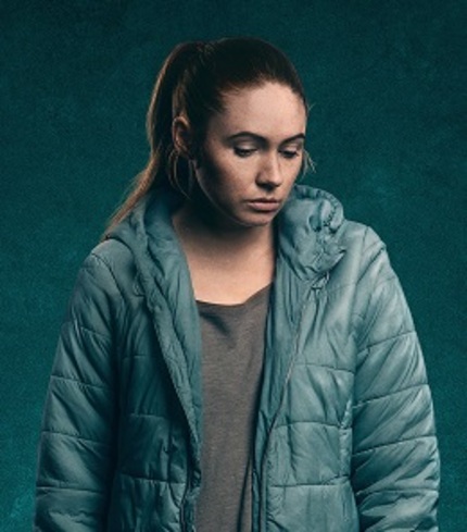DUAL Official Trailer: Twice The Karen Gillan is Not Always Nice
