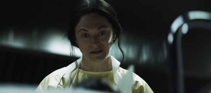 Shudder in November: BIRTH/REBRITH, The Holiday Gap Month's Sole New Addition