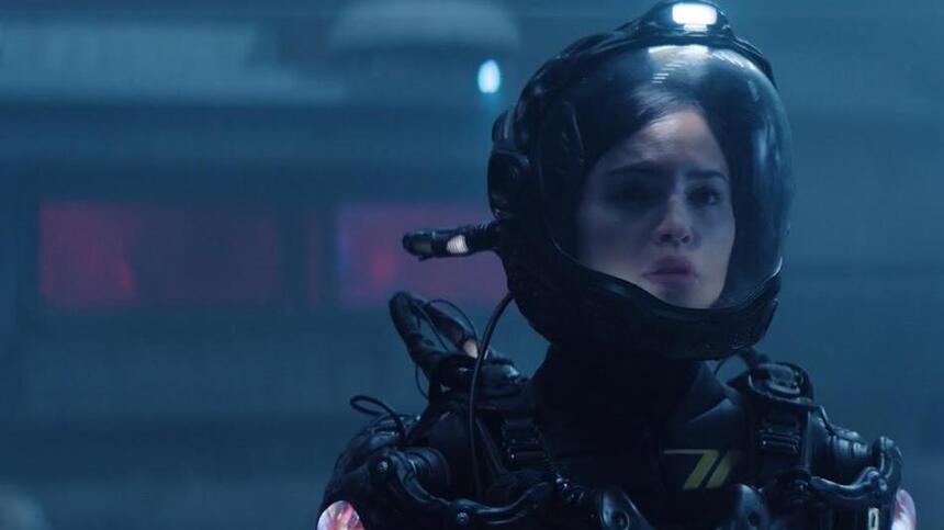 SXSW 2025 Review: ASH, Flying Lotus Delivers Gory Space Horror