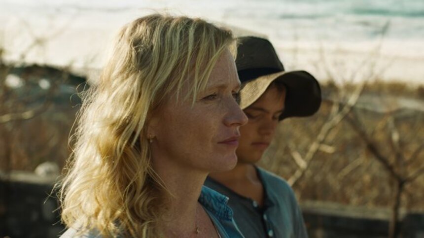 Cannes 2025: Exclusive CARAVAN Clip Premiere