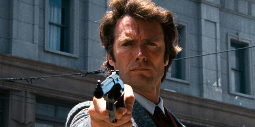 3 Clint Eastwood Classics Ride Triumphantly Onto 4K UHD